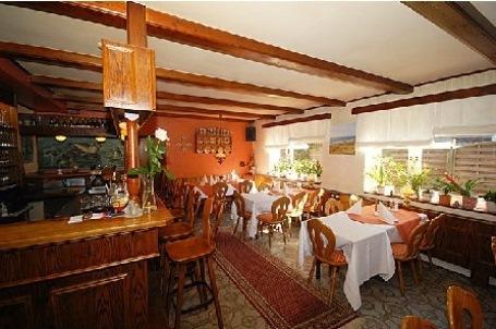 Hotel und Restaurant Petit Robby Wenningstedt-Braderup Exterior foto