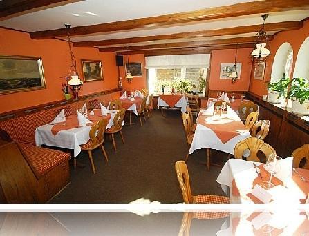 Hotel und Restaurant Petit Robby Wenningstedt-Braderup Exterior foto